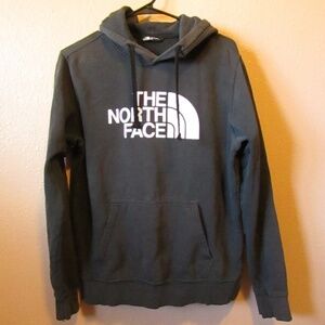 The North Face Black Hoodie